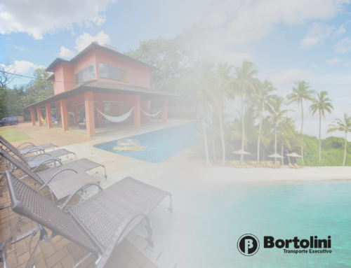 Transporte Executivo Para Praia e Chácaras